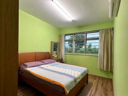 Blk 513D Saraca Breeze @ Yishun (Yishun), HDB 5 Rooms #607183131